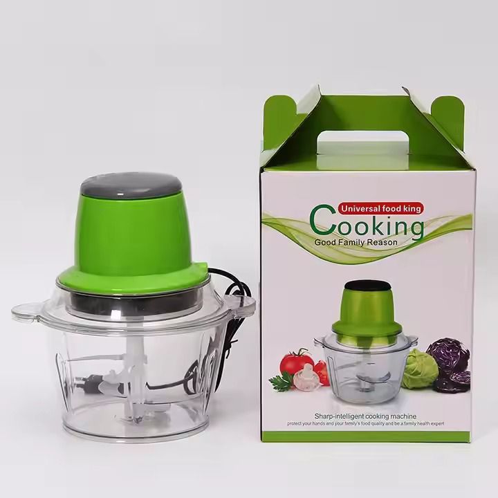 Vegetable Chopper