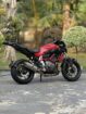 Yamaha mt07 ( non ABS )