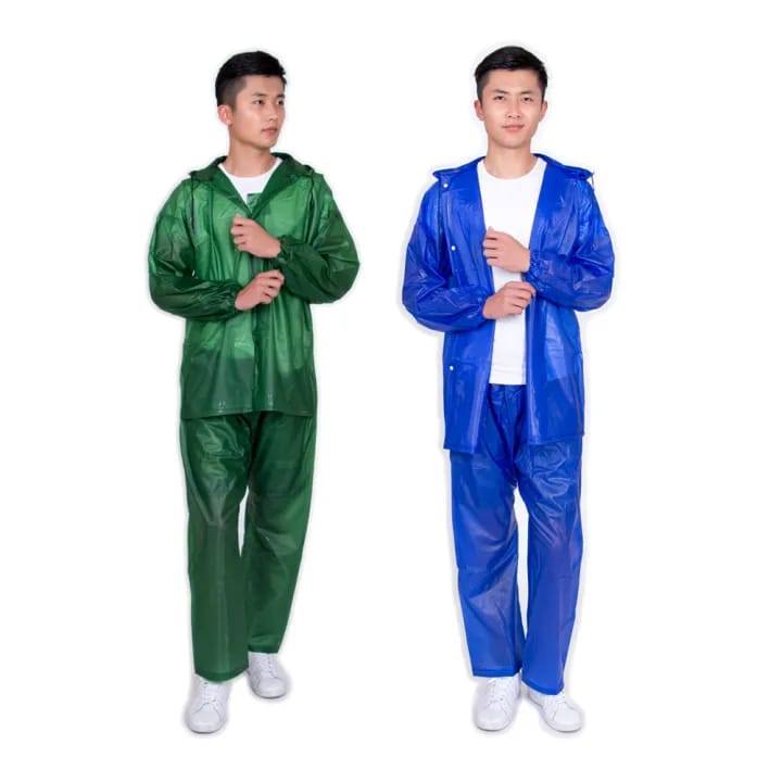 RAINCOAT