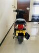 Honda Activa 2015