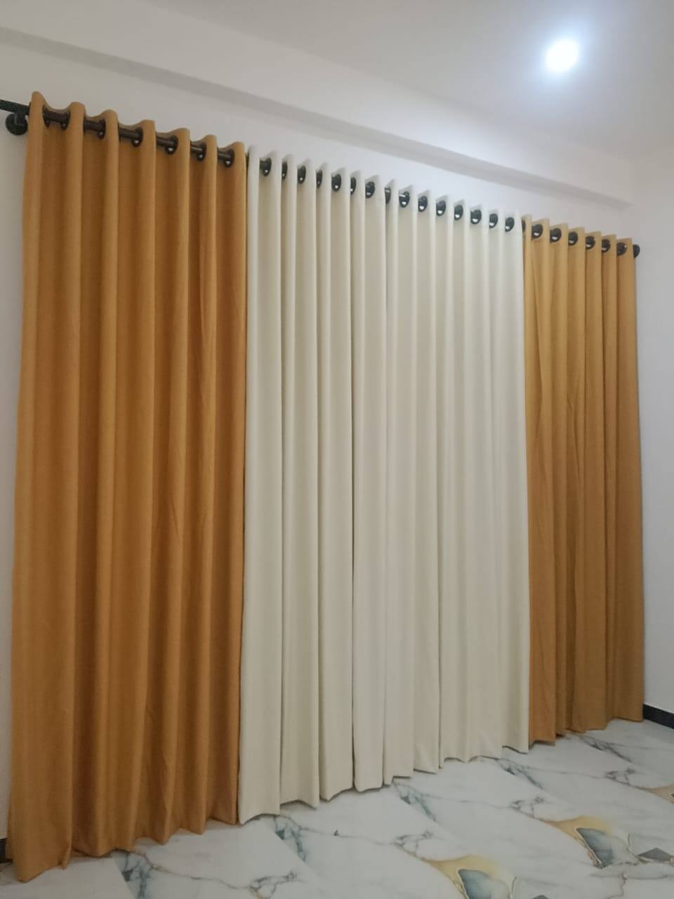 New Design Curtains