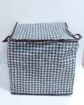 Large Clothe bag with zip