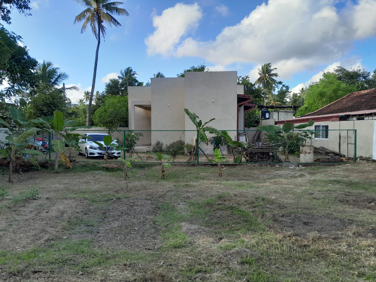 Negombo Land for Sale.