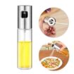 Glass Oil Spray Bottle.