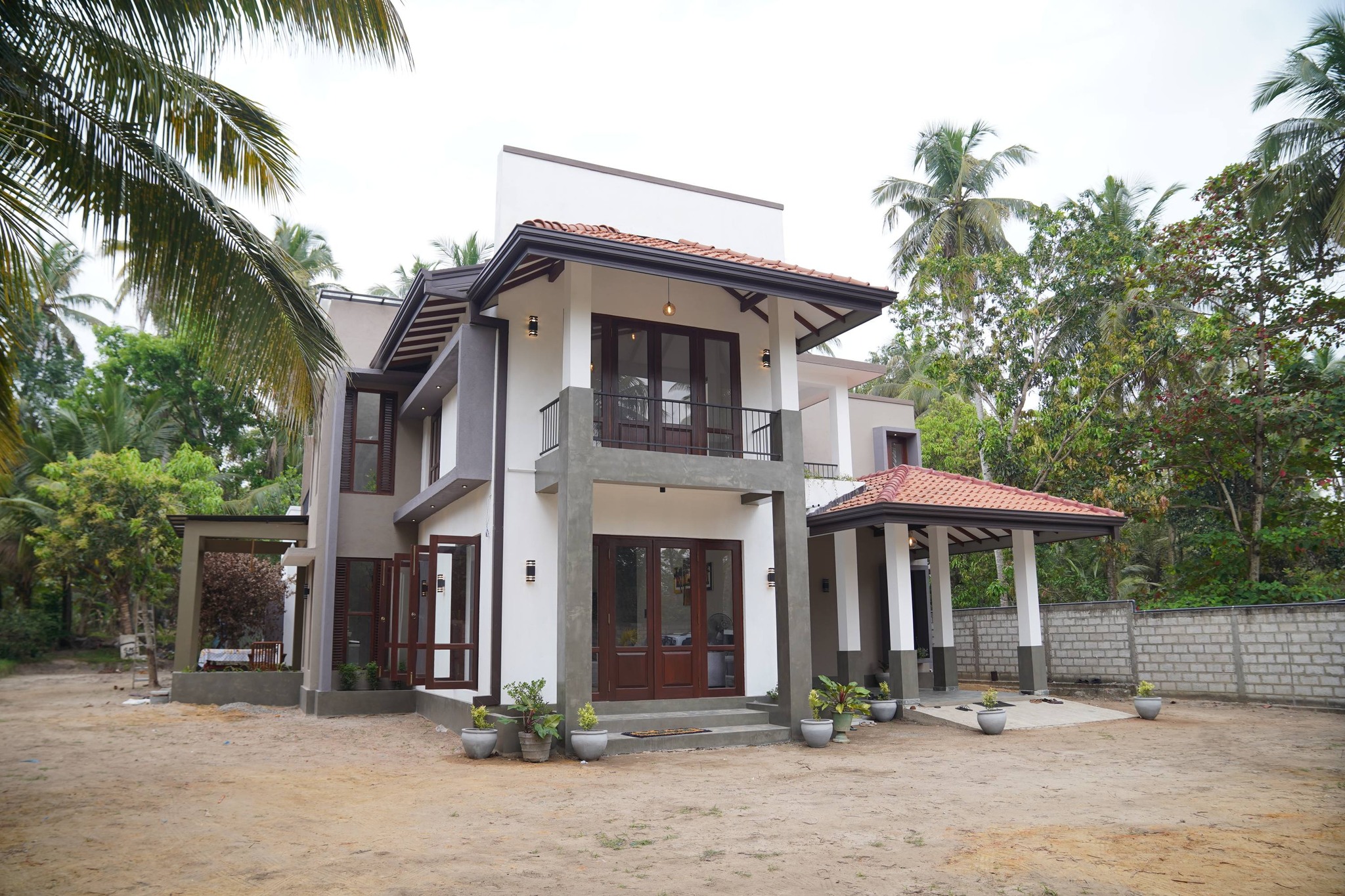 Brand New House for sale –Kochchikade