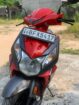 Honda dio