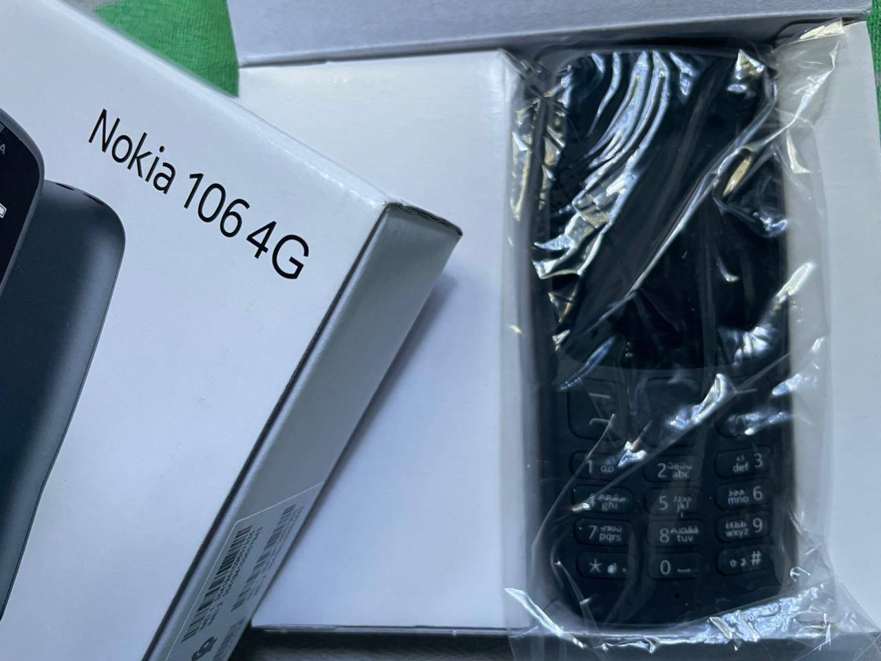 Nokia 106