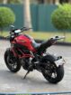 Yamaha mt07 ( non ABS )