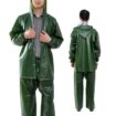RAINCOAT
