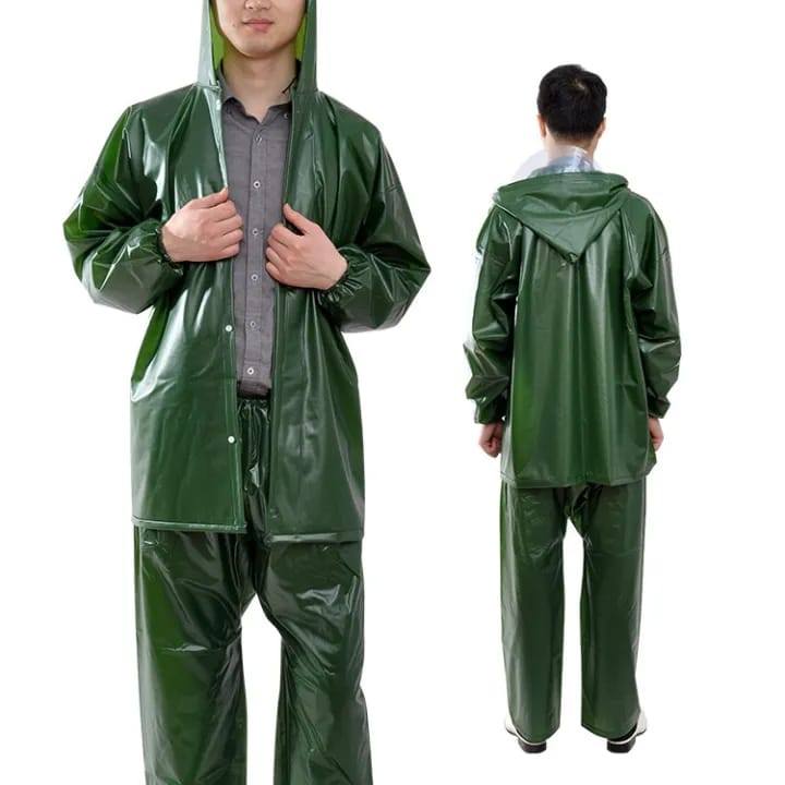 RAINCOAT