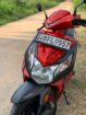 Honda dio