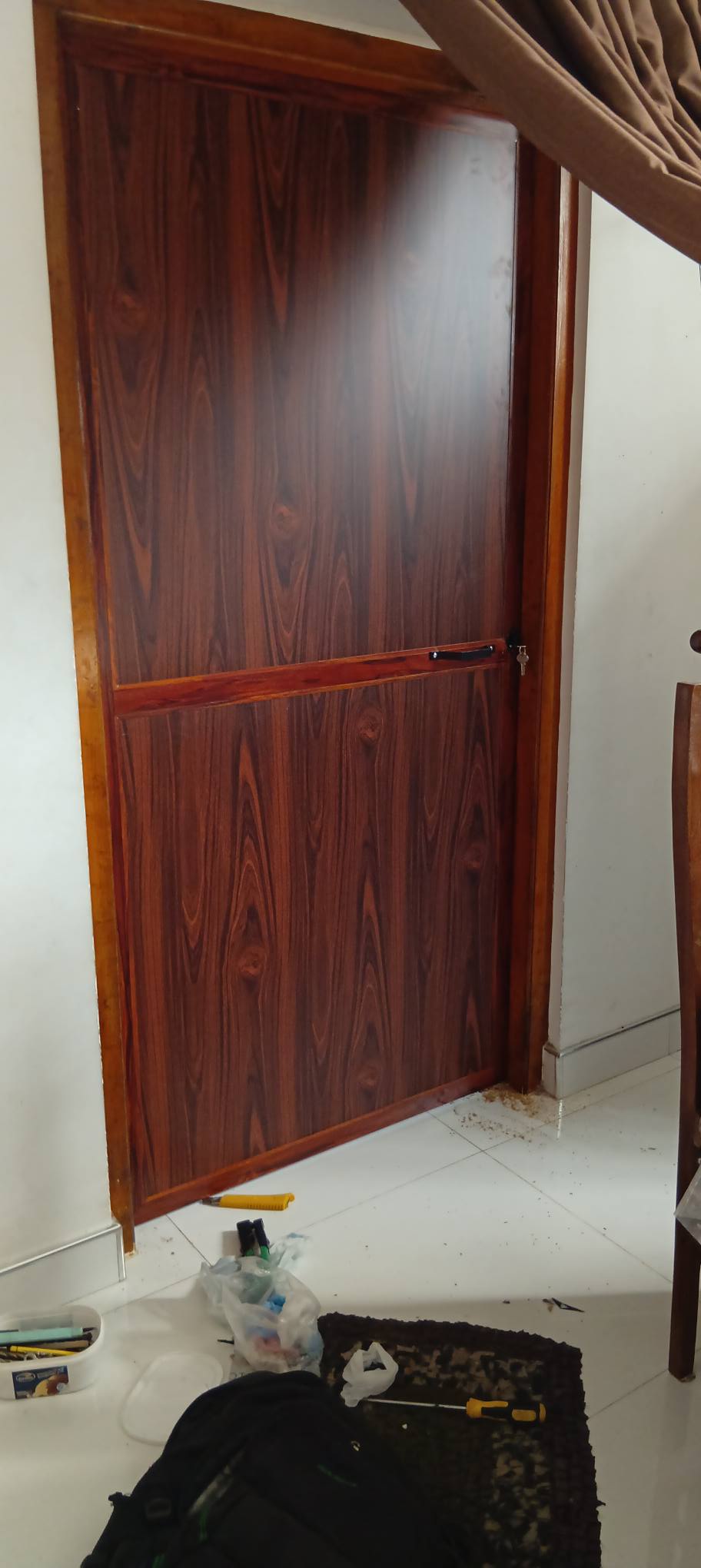 Dinu Aluminium fabricators