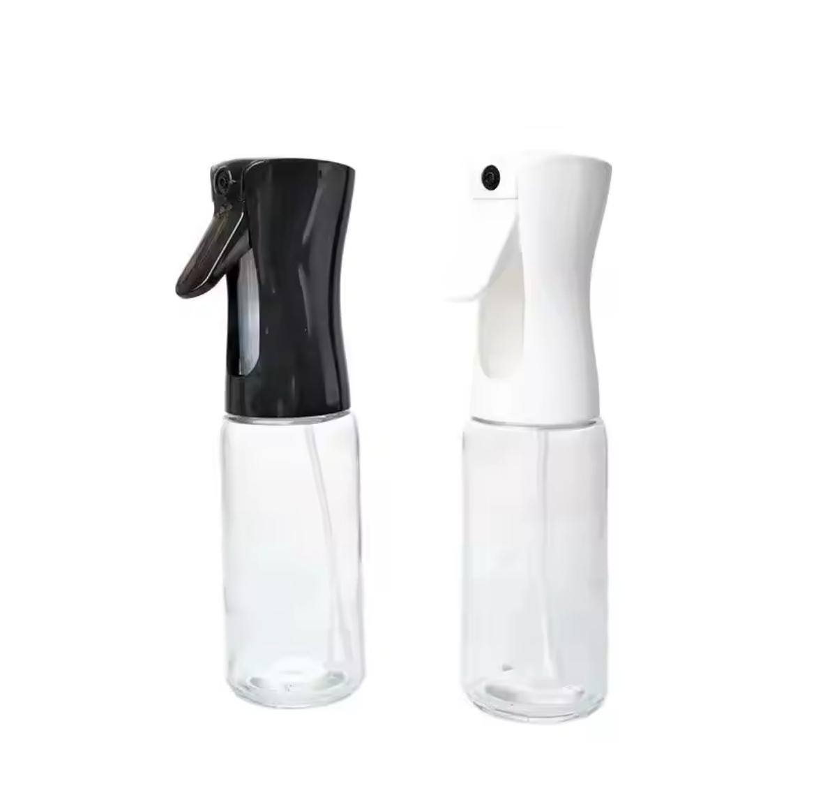 Oil Spray olive oil spray Bottle Kitchen Cooking Dispenser Camping Baking Vinegar Soy Sauce Sprayer Containers