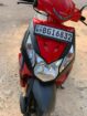 Honda dio