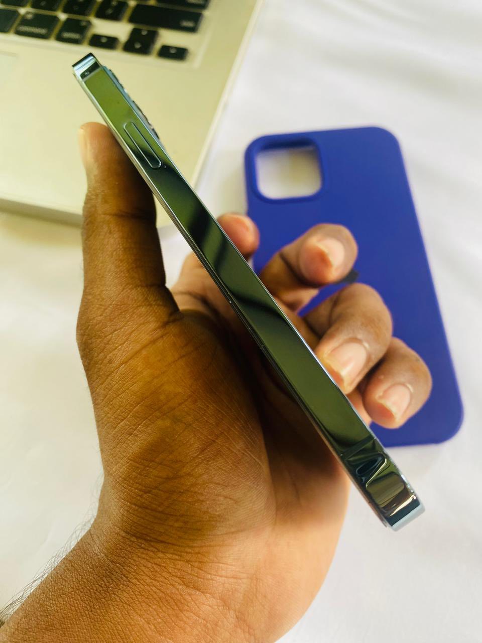 iPhone 12 Pro