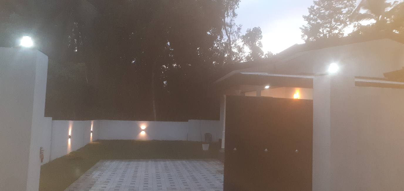 Minuwangoda brand new house for sale..