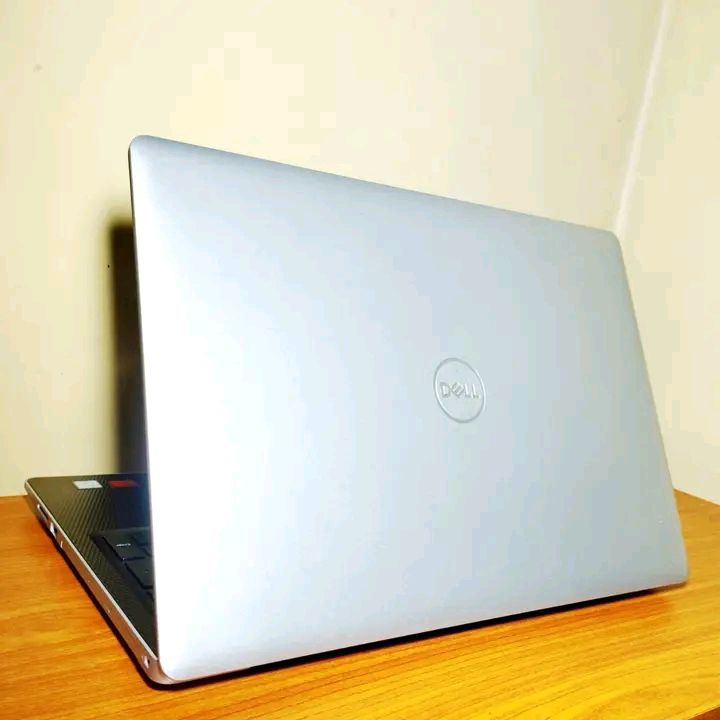 i7 8th Gen Laptop