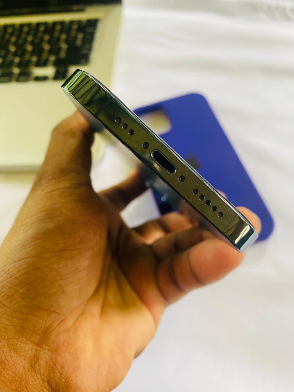 iPhone 12 Pro