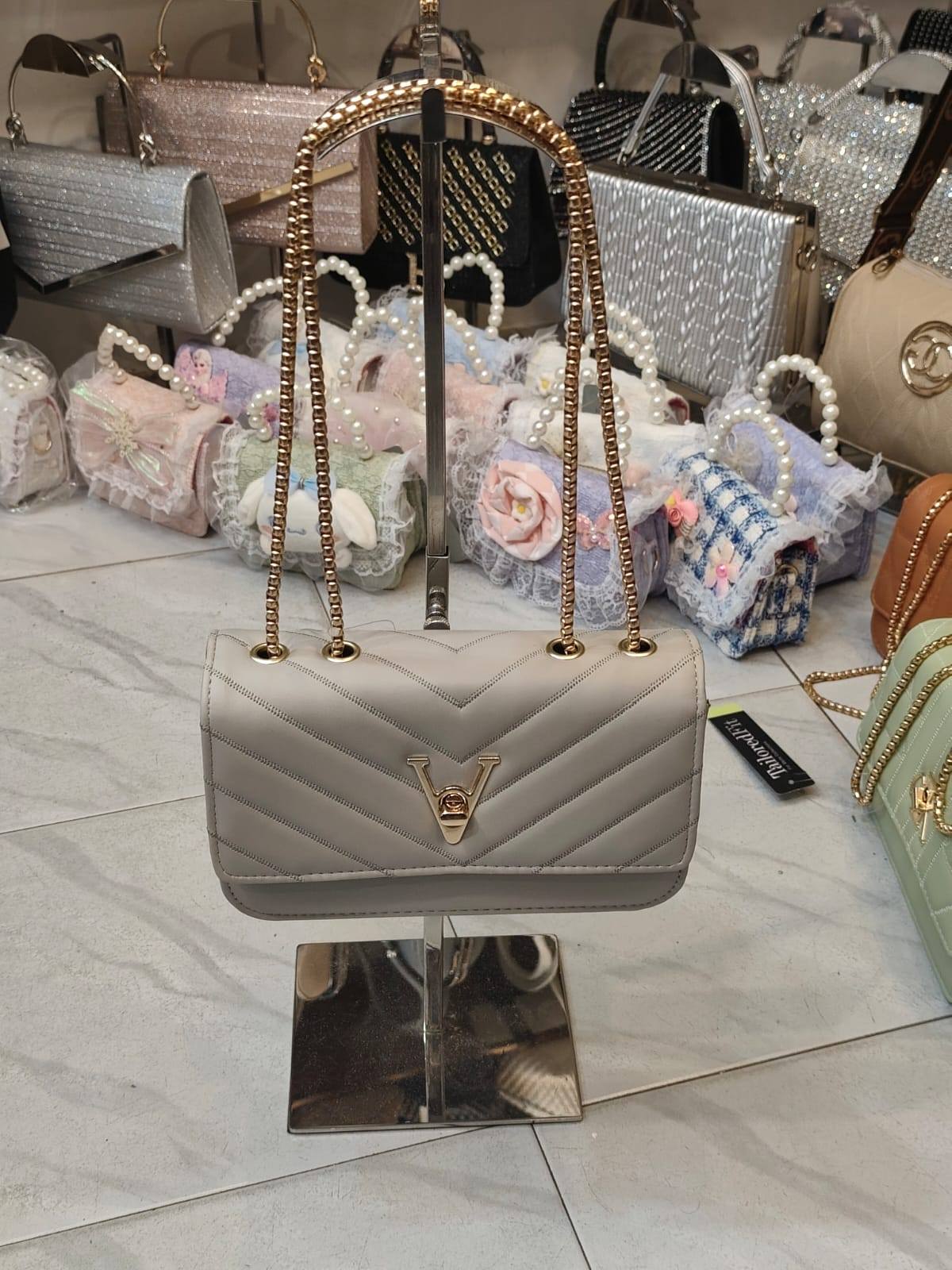 imported casual side bags