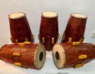 Dholki & Dholaks