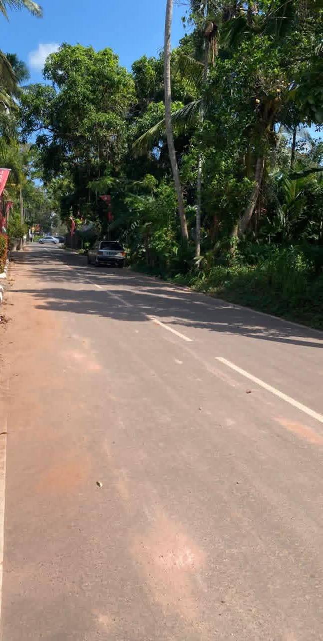 Negombo, Kurana 25 Perches Land එකක් විකිණීමට