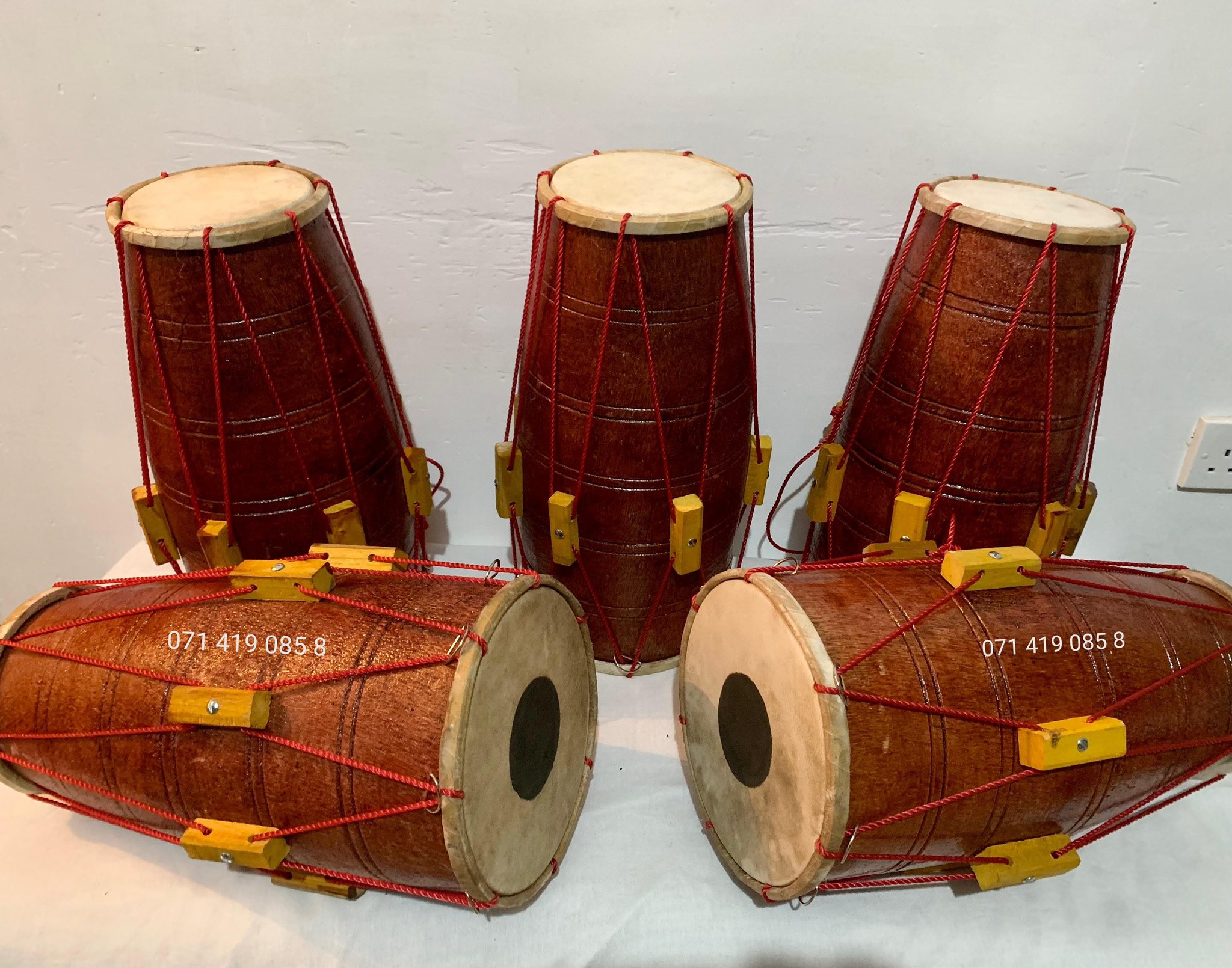 Dholki & Dholaks