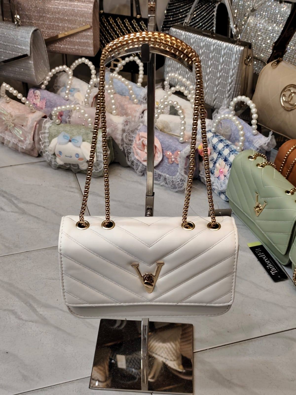 imported casual side bags