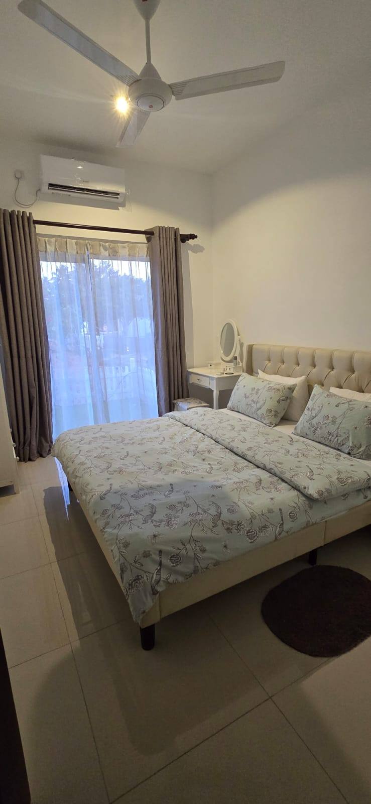 2-BEDROOM APARTMENT FOR SALE – SANTORINI, NEGOMBO