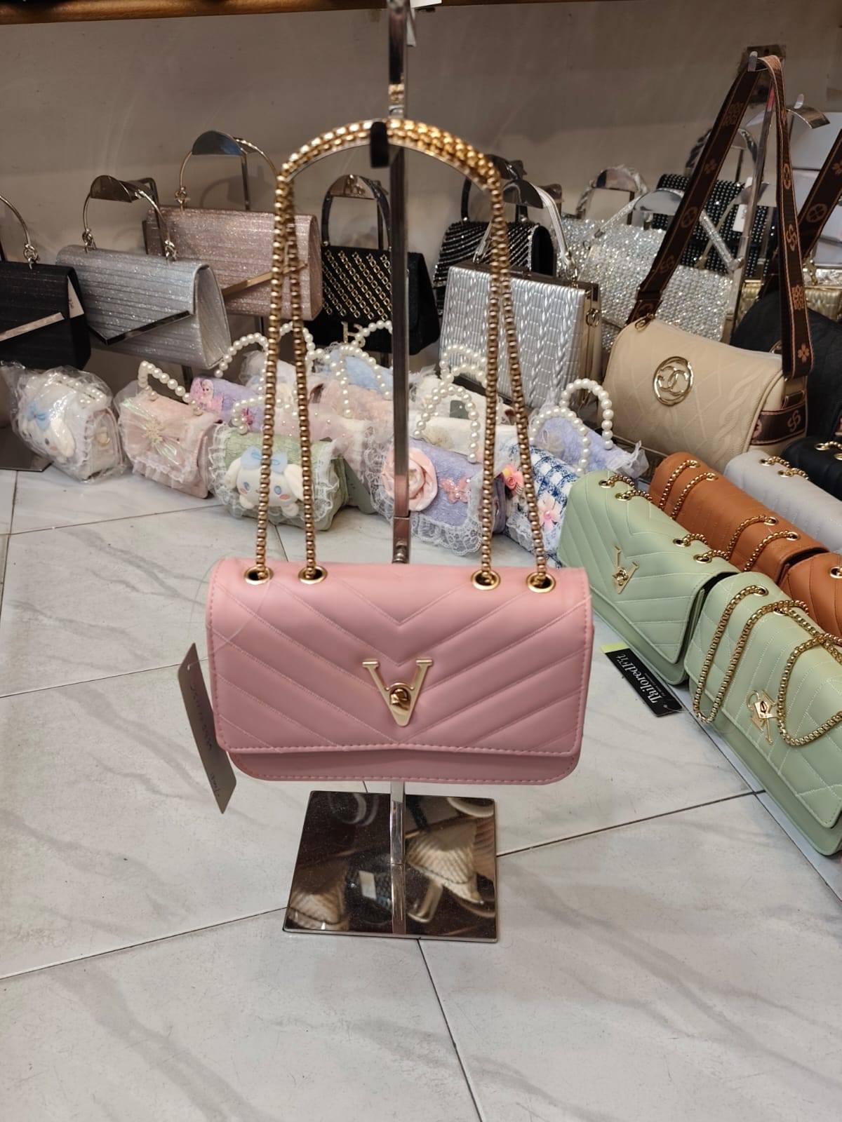 imported casual side bags