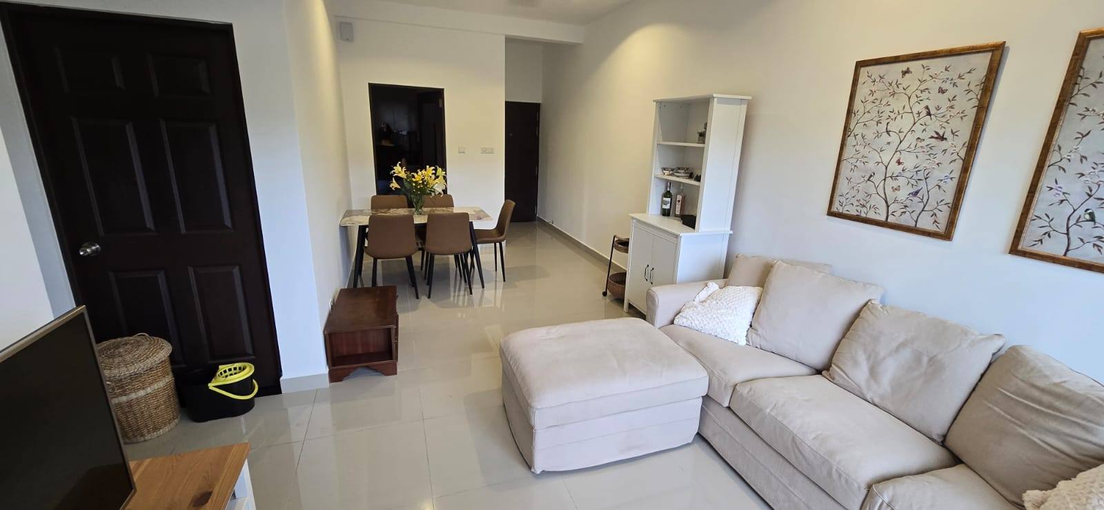 2-BEDROOM APARTMENT FOR SALE – SANTORINI, NEGOMBO