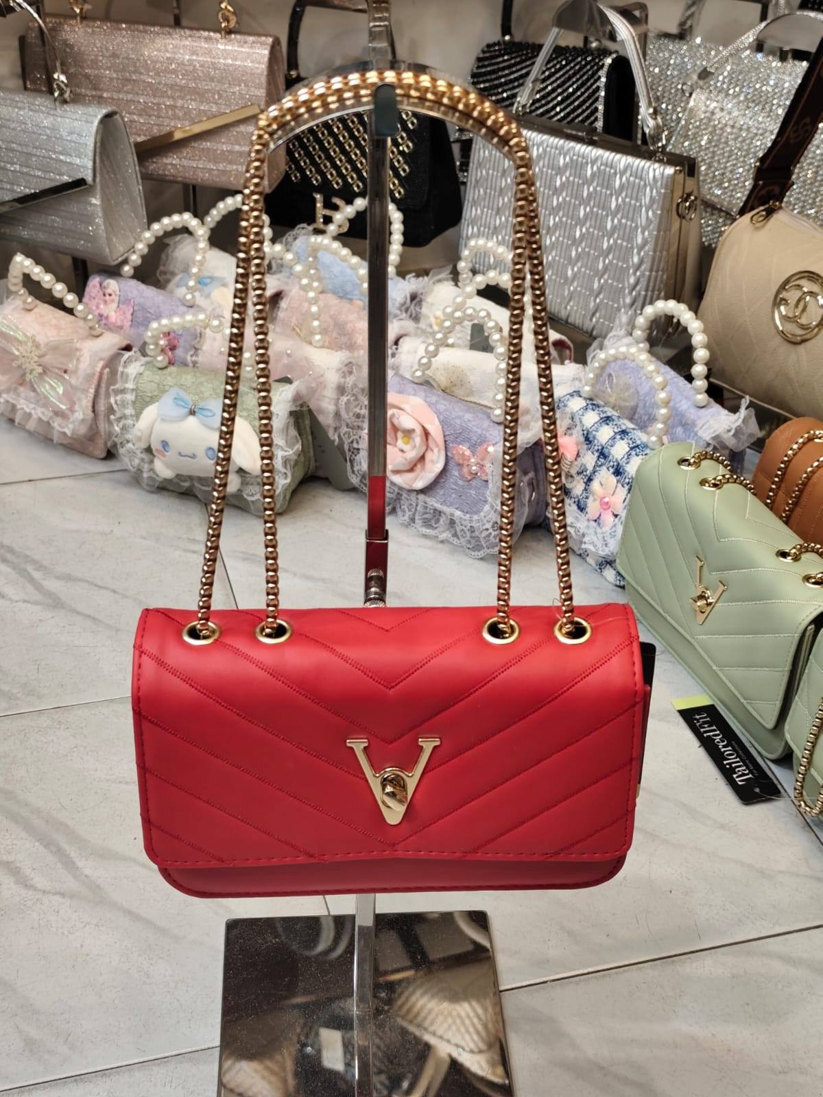 imported casual side bags