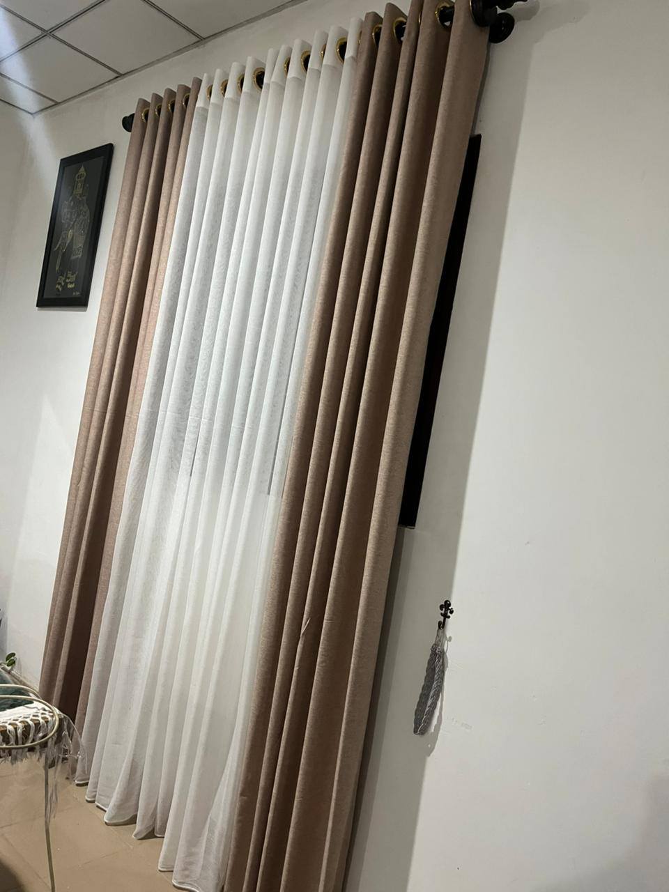 New Design Curtains