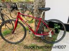 Bicycle s