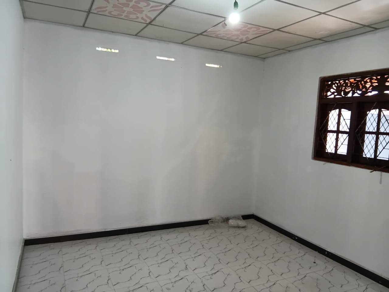 Completed Single Storey House for Sale – Seeduwa