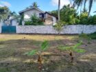 Negombo Land for Sale.