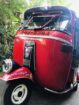 BAJAJ THREE WHEELER