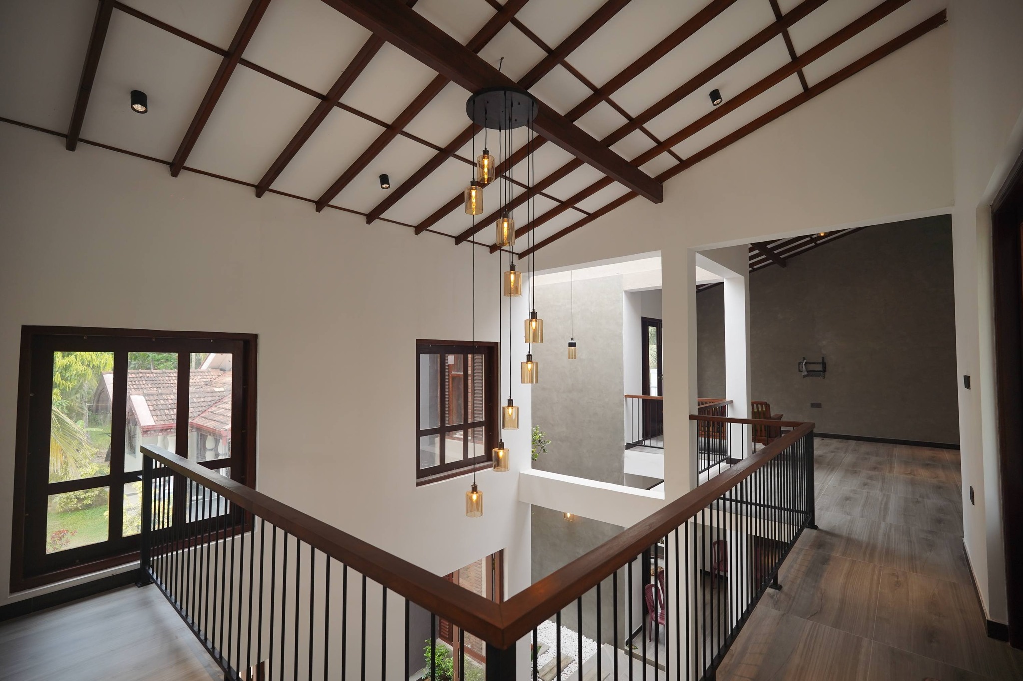 Brand New House for sale –Kochchikade