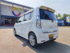  Suzuki wagon R Stingray 