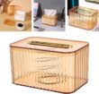 Acrylic Tissue holder – Box 340-6