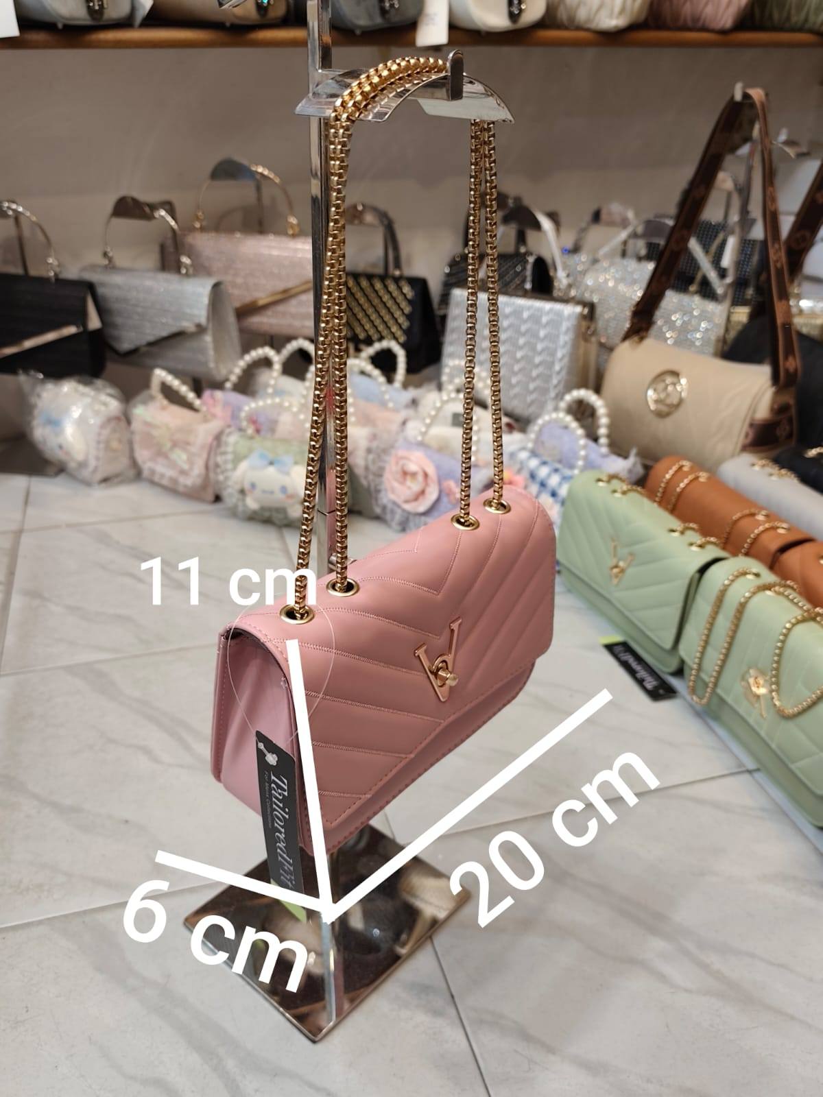 imported casual side bags