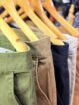 High Quality Cotton Trouser