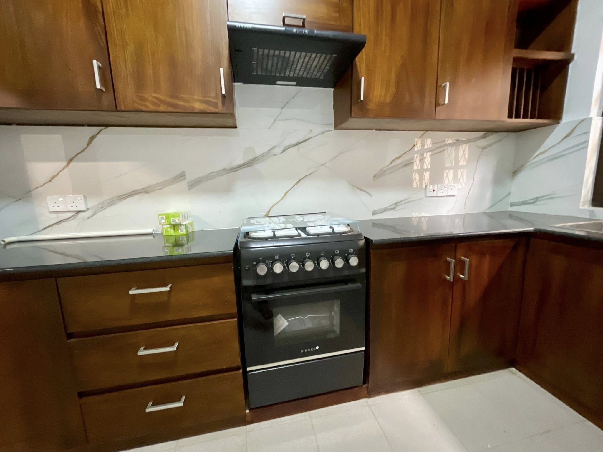 Luxury House for Sale in Rajagiriya – Gothatuwa