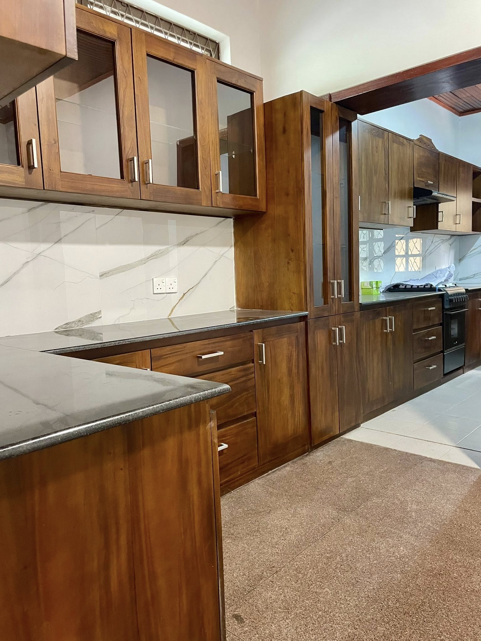 Luxury House for Sale in Rajagiriya – Gothatuwa