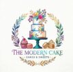 The modern cake