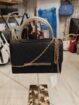 imported wedding clutch