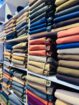 High Quality Cotton Trouser