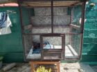 පාවිච්ච් කරන ලද Love barde kuduwa