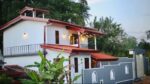 හෝමාගම බෙරැකැටිය අංග සමිපුර්න පදිංචි නොවූ දෙමහල් නිවස විකිනිමට.