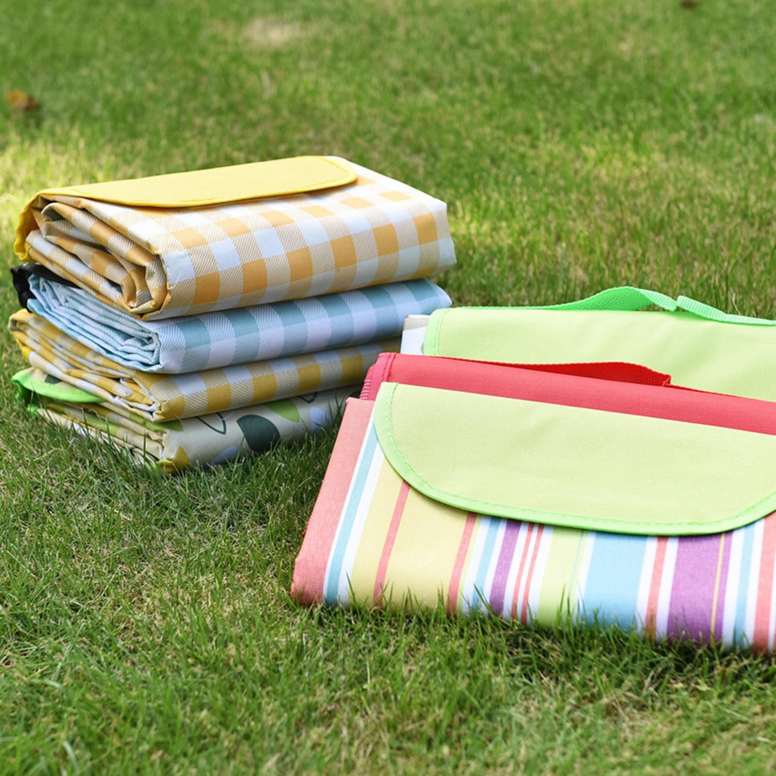 Picnic mat large