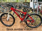 Bicycle s